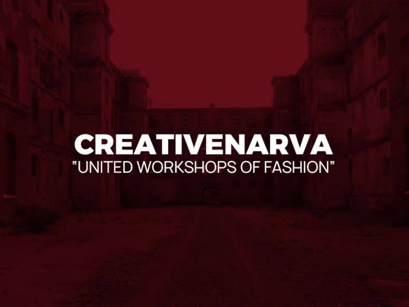 CREATIVE NARVA